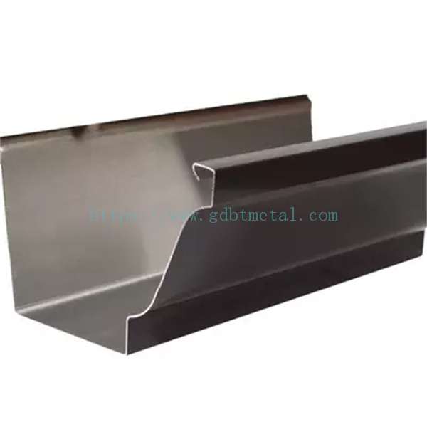 Aluminum Profile